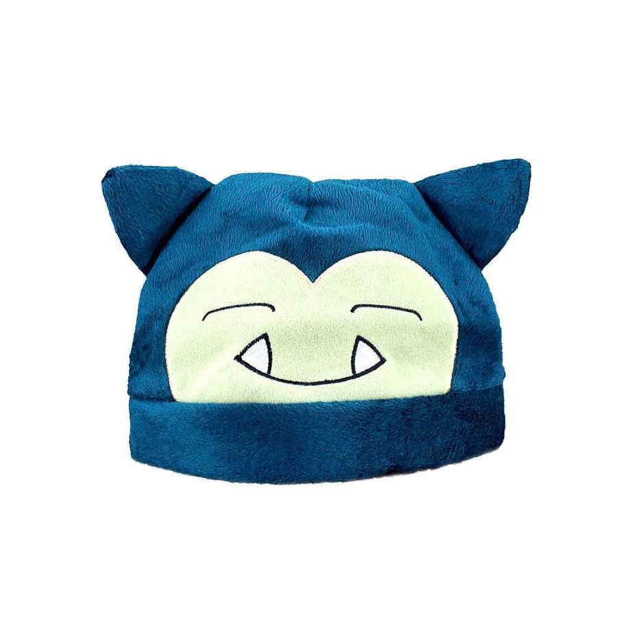 PKM Pokemon Mutzen & Caps | Snorlax Relaxo Mutze Cosplay Beanie