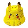 PKM Sommer | Pokemon Baseball Mutzen In Vielen Pikachu Motiven