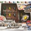 PKM Pokemon Spielzeug | Tomy Pokemon Z-Ring Armband Mit 7X Kristallen