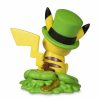 PKM Pokemon Figuren | Suser Pikachu One Lucky Day Figur Pokemon (Ca. 8Cm)