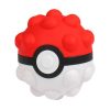 PKM Sonstiges Merchandise | Pokemon Pop It 3D Anti Stressball