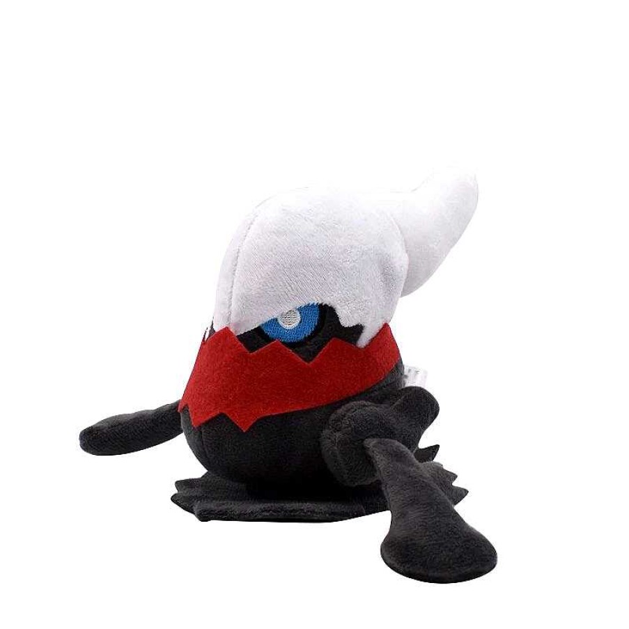 PKM Pokemon Kuscheltiere | Darkrai Kuscheltier Pokemon (Ca. 14Cm)