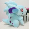 PKM Pokemon Kuscheltiere | Pluschfigur Pokemon Nidorina, Ca. 30Cm