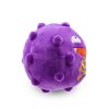 PKM Pokemon Kuscheltiere | Koffing Smogon Kuscheltier Pokemon (Ca. 28Cm)