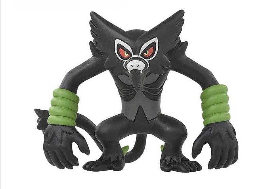 PKM Pokemon Figuren | Zarude Pokemon Figur